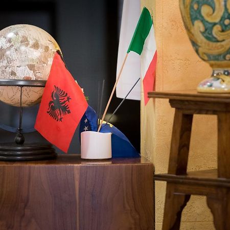 Valle Himara Konuk evi Piana Degli Albanesi Dış mekan fotoğraf