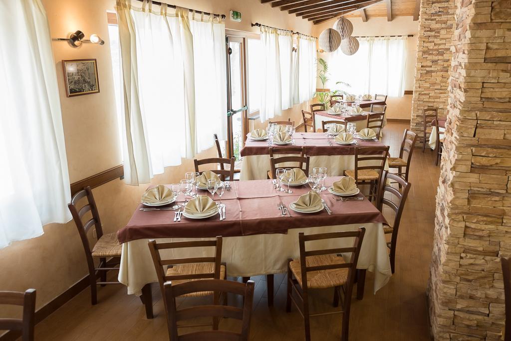 Valle Himara Konuk evi Piana Degli Albanesi Dış mekan fotoğraf